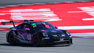 ZRS Motorsport comes back for a full season